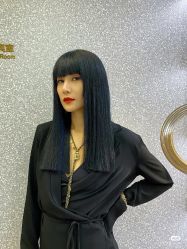 -时尚殿堂明星门店