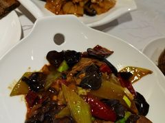 -马凯餐厅(长椿街店)