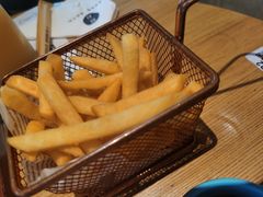 -原石牛扒·约会餐厅(龙城万科里店)