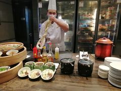 -星河湾半岛酒店·意咖啡西餐厅
