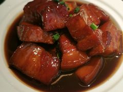 -小菜园新徽菜(青岛市南万象城店)