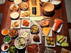 -青藤茶馆(南山路店)