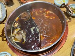 -礼舍·和牛火锅·烤肉·料理餐厅(华茂店)