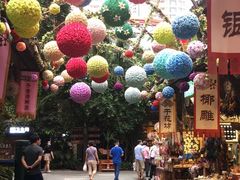 -三亚千古情景区