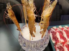 -老城鲜·小海鲜贝贝煲火锅(壹方城店)