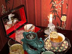 -ASPIRYNA酒吧水烟吧(太古里店)