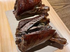 特色黄泥烧鸽子-鸽子窝(青塔店)