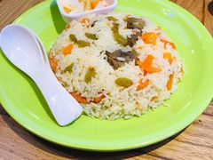 特色手抓饭-北疆饭店(金狮广场店)