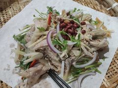 -猪腰一家·地道佛山菜(盐步店)