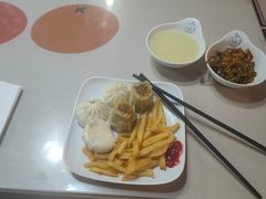 -嘉悦汗蒸时代(曙光路店)