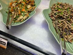 -盛江山自助料理(太原街万达店)