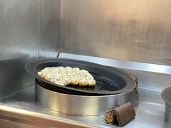 -小杨生煎(黄河路美食休闲街店)