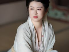 -云锦汉服馆·古典妆造摄影(唐城店)