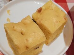 -西贝(武汉天地店)