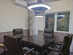 -汇盈·棋牌会所