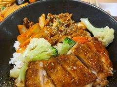 -吉野家(复兴路第二餐厅店)