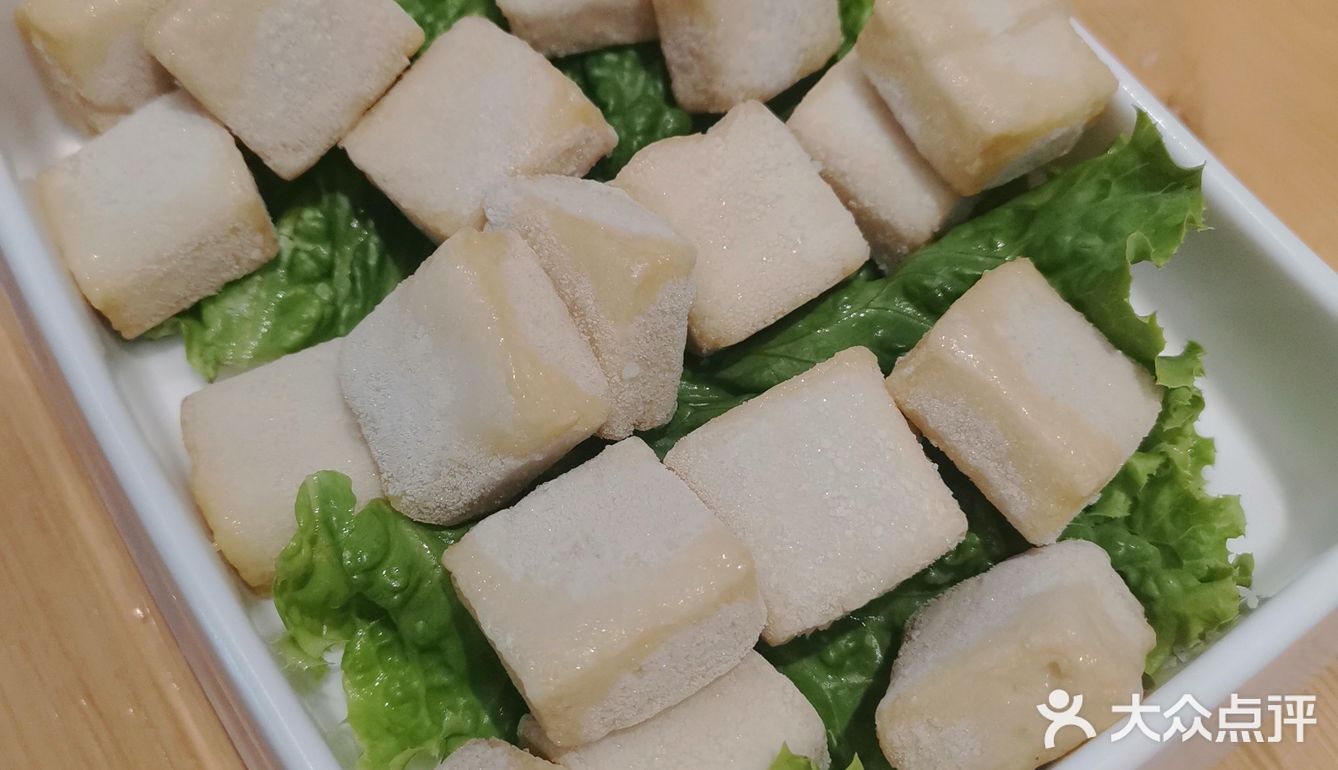 久违了[种草]码头王[种草]火锅鱼