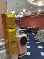 -奈尔宝家庭中心·亲子餐厅(苏州大悦城店)