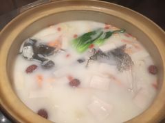 -羡餐厅·杭帮菜·淳菜(千岛湖自由洲际殿店)