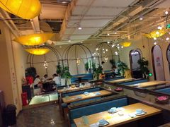 -曼泰·泰餐(京华城店)