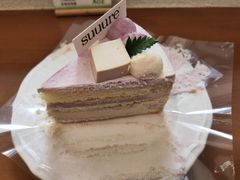 -流酥可心·牛乳蛋糕商店(禾祥西路店)