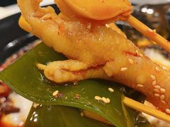 -渔语鱼新川菜Bistro(万象天地店)