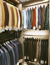 -ChenV西服礼服高级定制(市区养育巷店)