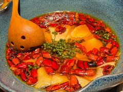 -菩提素素食餐厅(晶郦馆店)