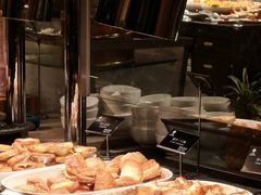 -金海湾自助餐厅(金陵饭店)