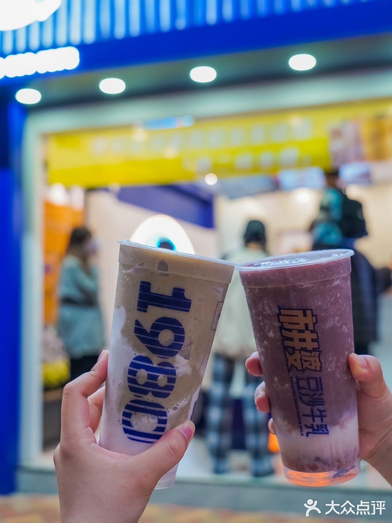 澳門這家店什麼來頭啊….