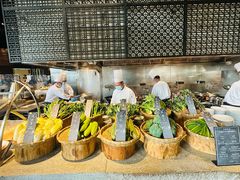 -mezza9 Macau(澳门君悦酒店)