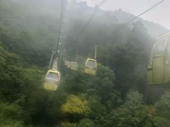 -黔灵山公园-南门售票处