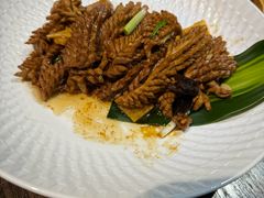 -鹊华居·地道鲁菜·海鲜·融合味(大明湖店)