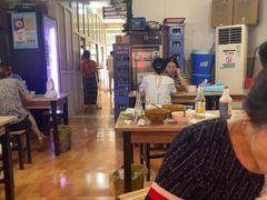 -老字号杨坡红油米线腊汁肉夹馍(东四道巷店)