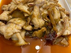 -幸福饭店(佛山路东段店)