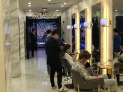 -3AM HAIR SALON染发烫发接发