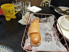 -西堤牛排(龙德广场店)