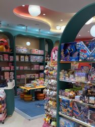 -奈尔宝·儿童乐园·亲子餐厅(苏州大悦城店)
