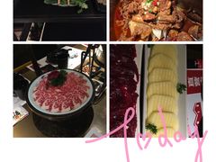 -左庭右院鲜牛肉火锅(新梅广场店)