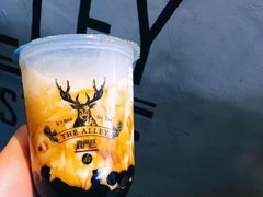 -THE ALLEY 鹿角巷(时代天街A馆店)