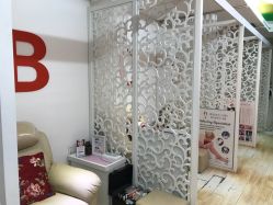 -爱空间美睫健康美甲