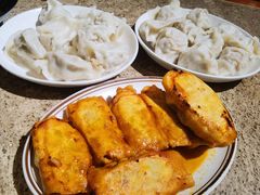 -金谷园饺子馆(北邮总店)
