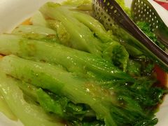 -西贝莜面村(当代商城店)