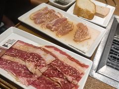 -焼肉ライク·烧肉LIKE(万菱汇店)