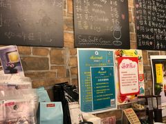 菜单-阿sir咖啡(陶谷新村店)