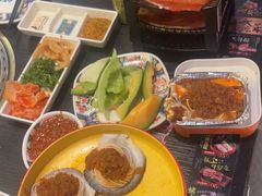 -AJIYA·池袋日式烧肉自助(天津万象城店)