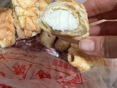 -中关村茶点