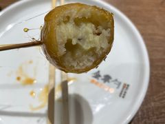 -金掌勺锅包肉(华润万象城店)