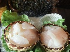 -湊湊火锅·茶憩(新中关购物中心店)