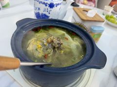 -黄牛肉馆·皖南土菜
